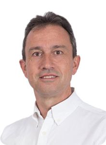 Ovidio Zapico González, Consejero de Ordenación de Territorio, Urbanismo, Vivienda y Derechos Ciudadanos