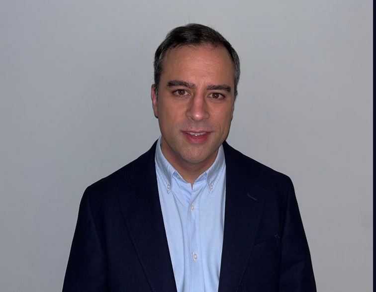 Olmo Ron, nuevo director general de Emigración y Memoria Democrática