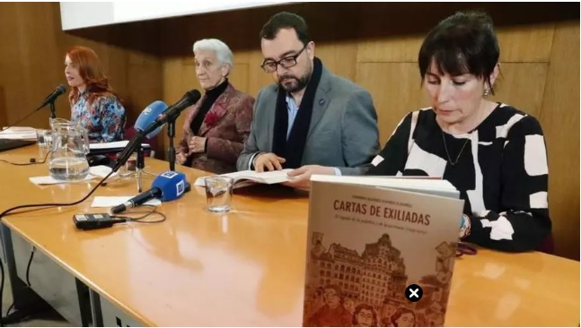 Imagen - Presentación del libro 