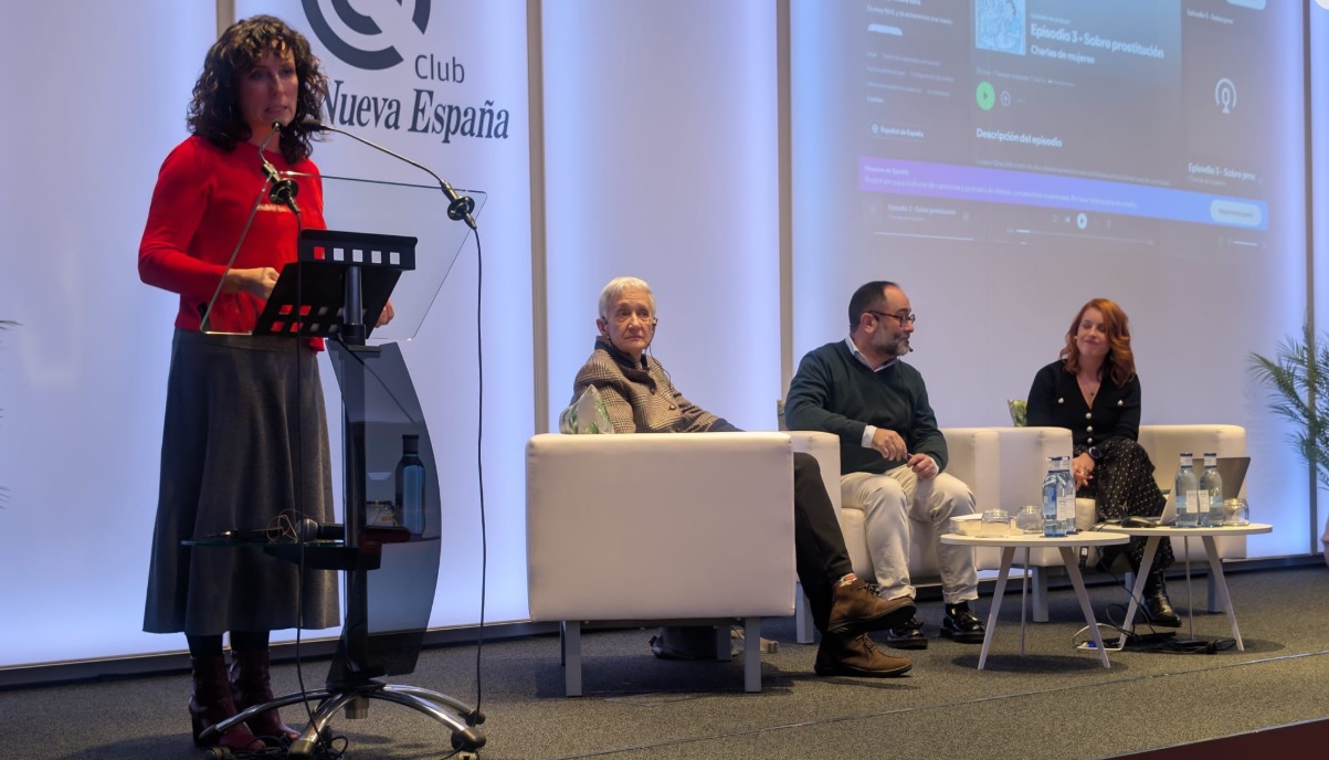 Imagen - Homenaje a Purificación Tomás: un legado que sigue vivo