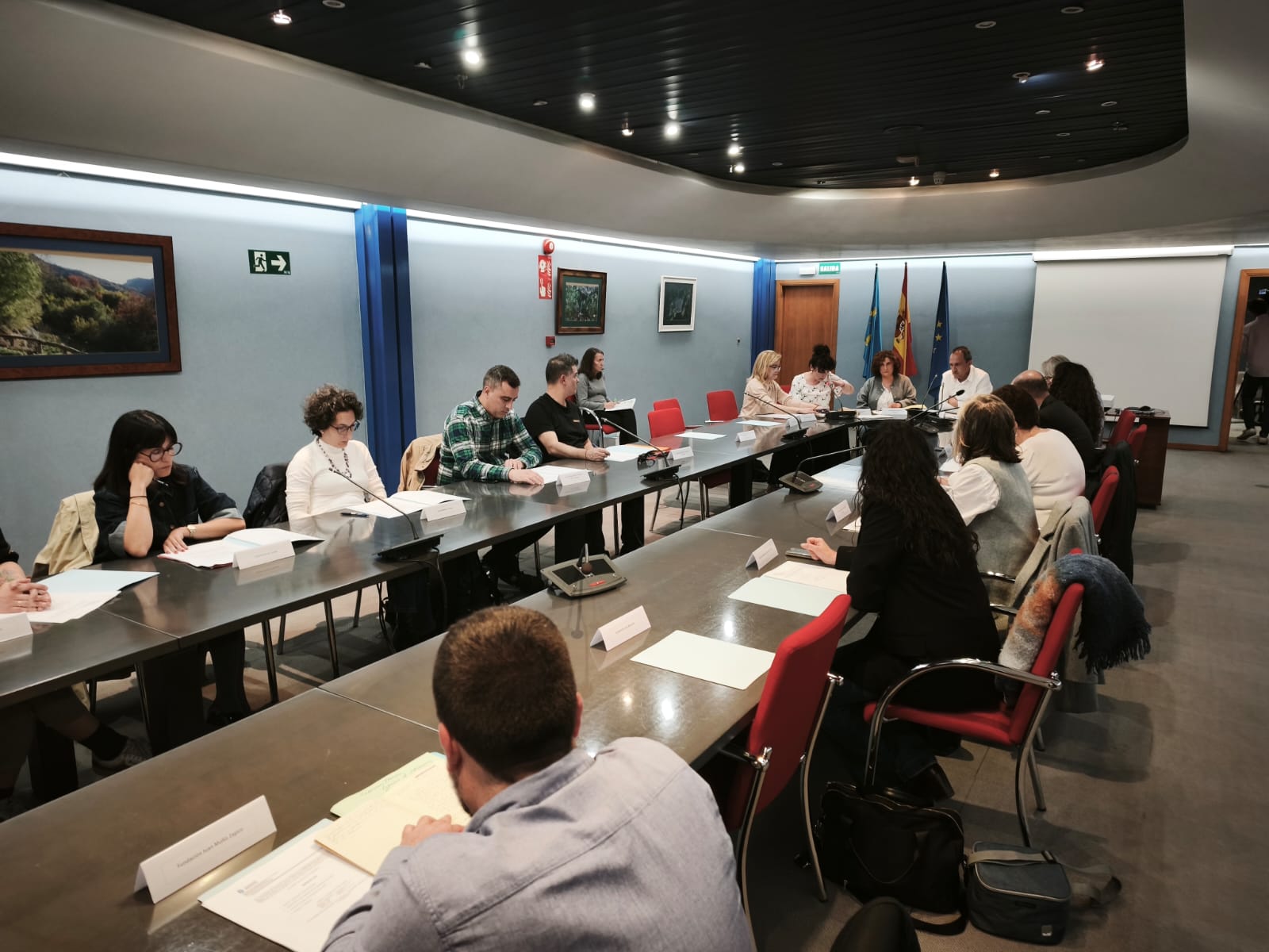 Imagen - Asturias recibirá 131.825 euros de fondos estatales para impulsar las exhumaciones y la identificación de víctimas del franquismo